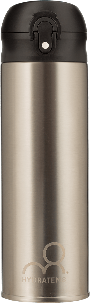 Made From Top Quality High Grade Stainless Steel That - Vacuum Flask (1080x1080), Png Download