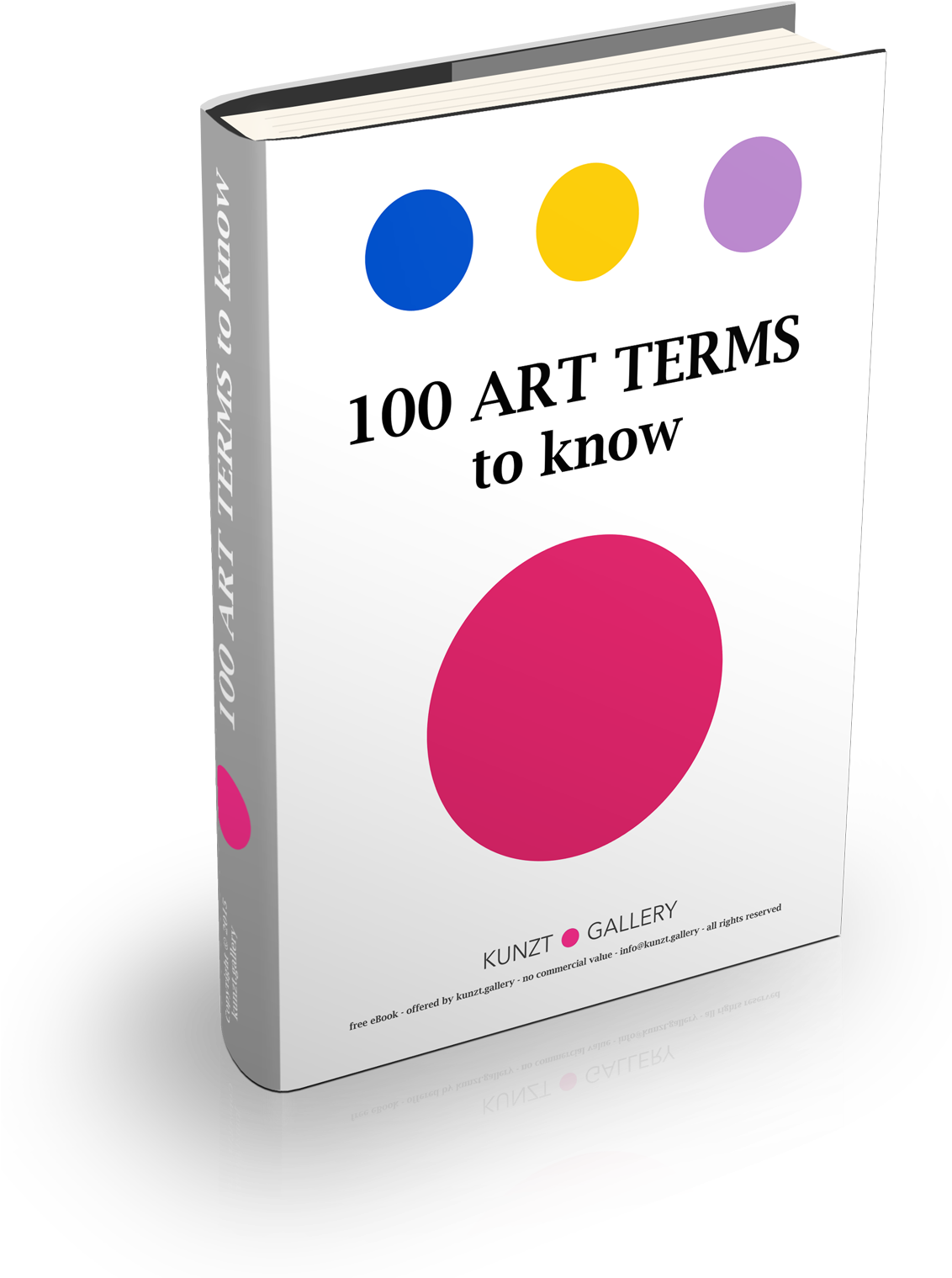 Ebook - Art (1131x1540), Png Download