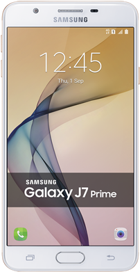 J7 Prime - Samsung J7 Prime (400x400), Png Download