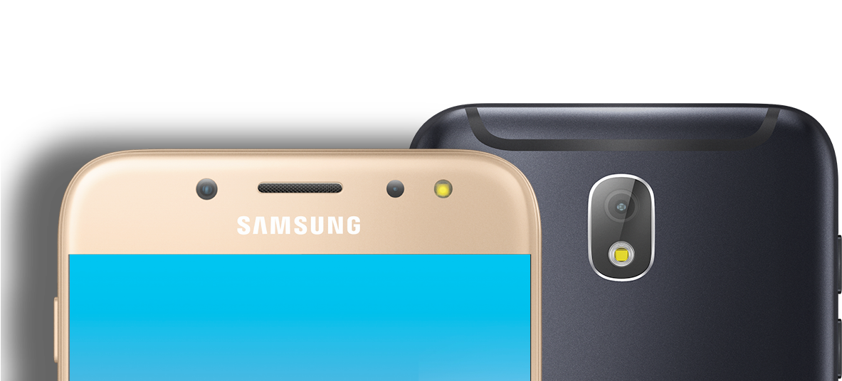 Samung Galaxy J7 Pro Camera - Samsung Galaxy J7 Pro 4g (1224x537), Png Download