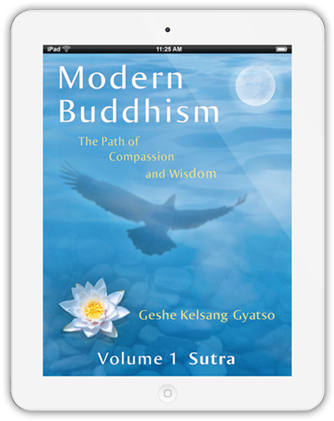 Modern Buddhism Ebook On Ipad - Modern Buddhism Book (350x470), Png Download