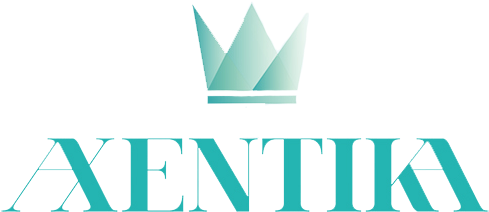 Axentika Wedding And Events Organizer (516x281), Png Download