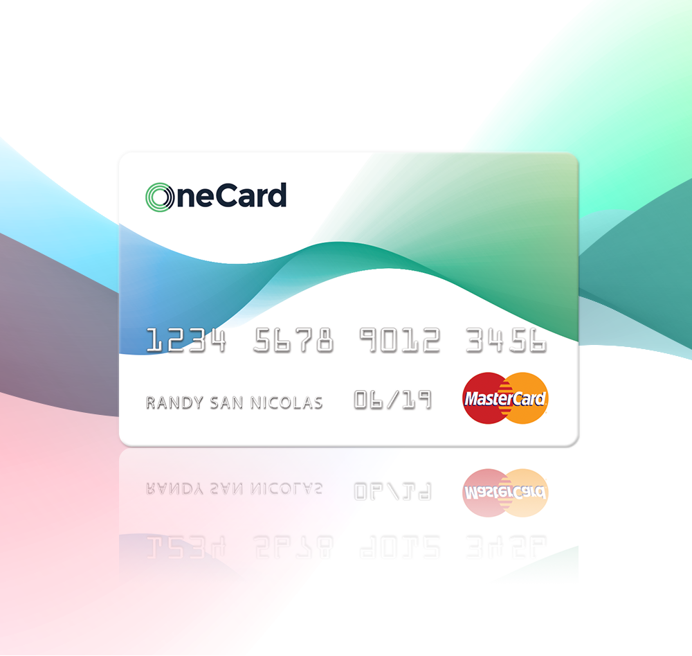 Onecard4 01 I8roo5 Copy - Portable Network Graphics (1000x947), Png Download