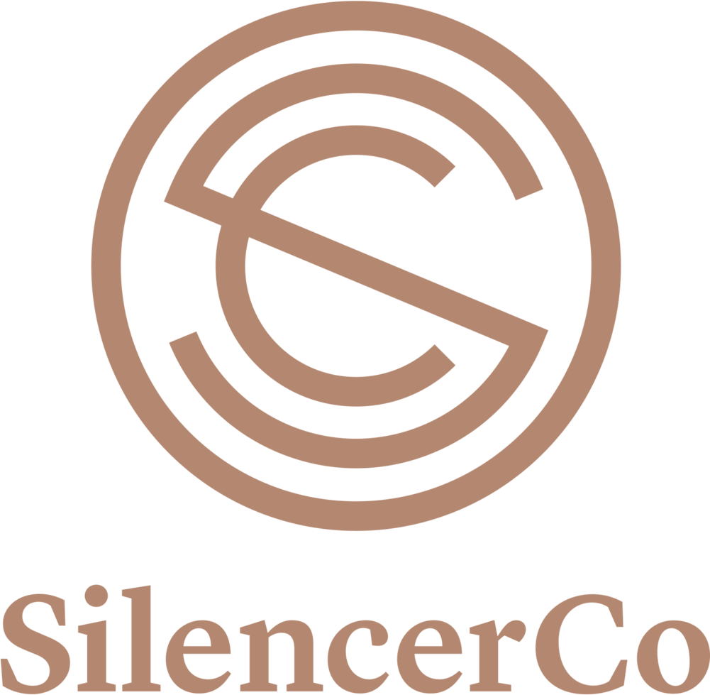 Silencer Co (1000x1000), Png Download