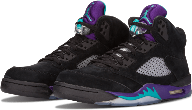 The Daily Jordan - Air Jordan (1000x600), Png Download