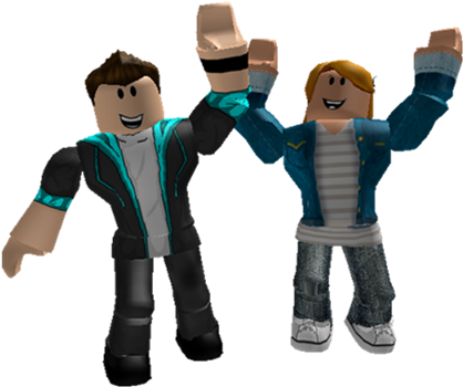Friends - Figurine (420x420), Png Download