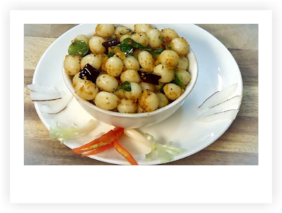 Ammini Kozhakatte 1 - Chickpea (409x309), Png Download