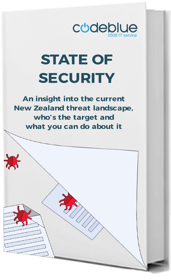 State Of Security - Poster (1000x1000), Png Download