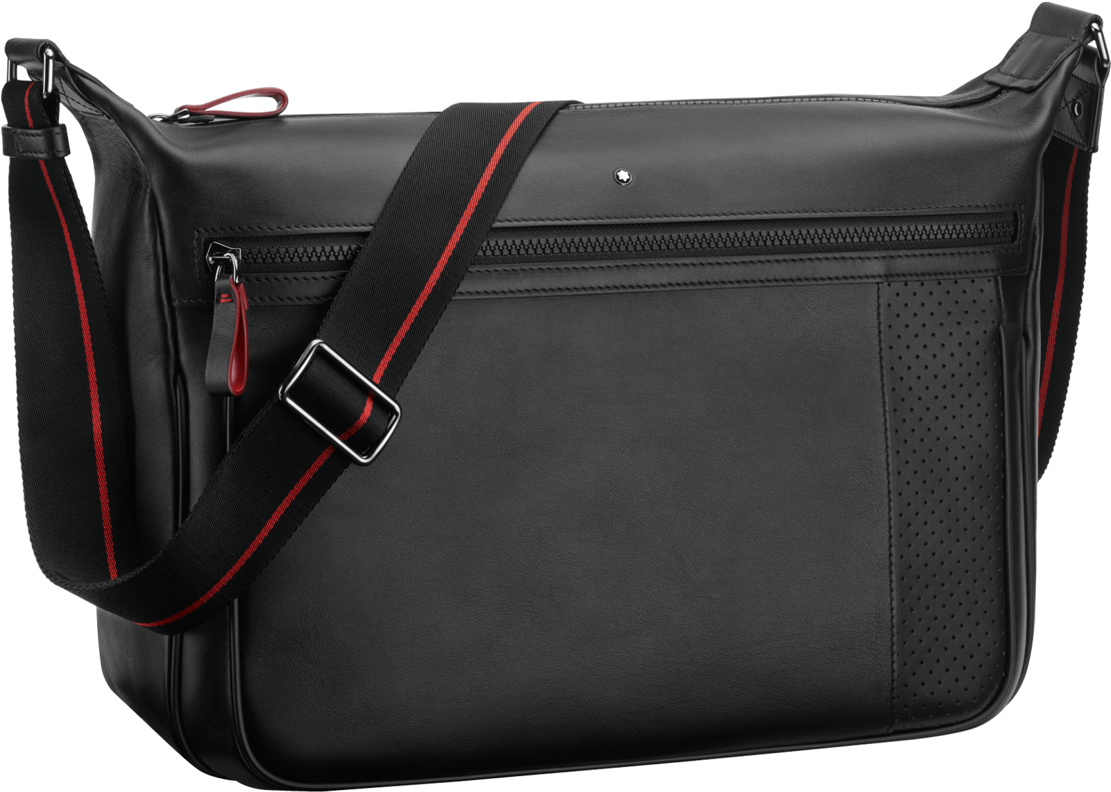 Messenger Bag (1600x1600), Png Download