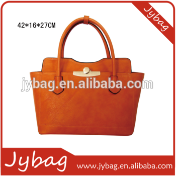 China Best Sell Pu Leather Handbags/ Shoulder Bags - Shoulder (350x350), Png Download