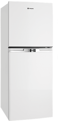 230l Top Mount Refrigerator - Westinghouse Wtb2300wg (624x520), Png Download