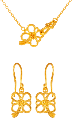 Earrings (463x423), Png Download