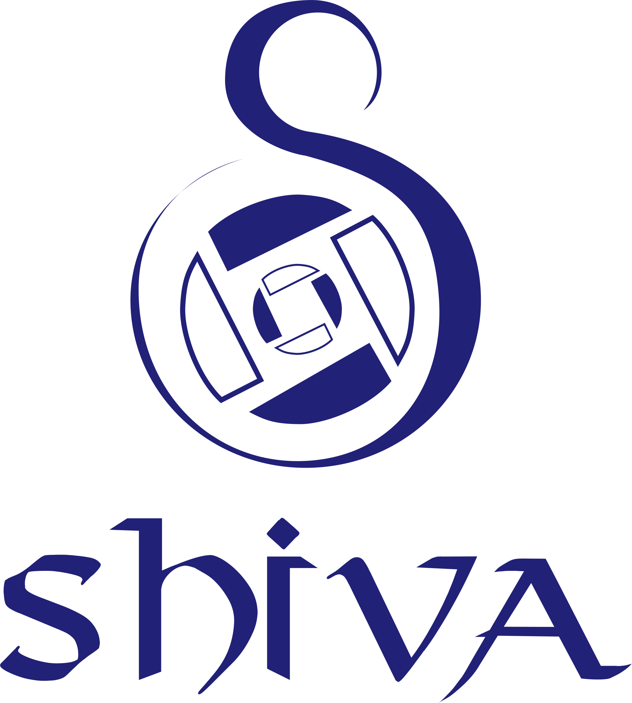 Home - Circle (2053x2282), Png Download