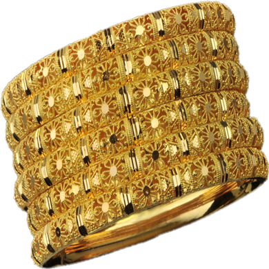 Gold - Gold Jewelry (390x390), Png Download