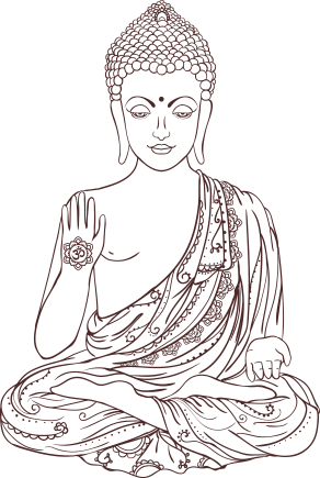 Shiva - Transcendental Meaning (292x435), Png Download