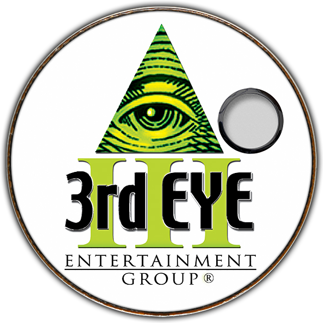 3rd Eye Entertainmen - Hoodie Allen (650x650), Png Download