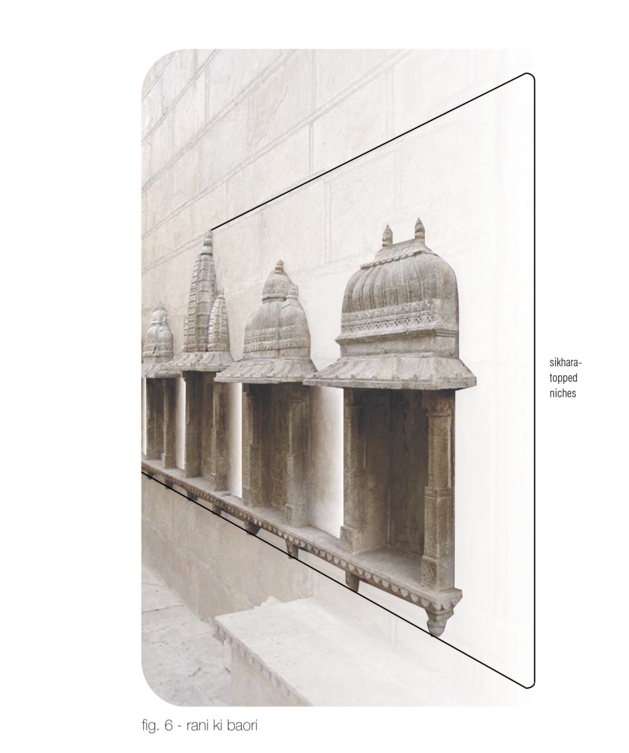 Rani Ki Baori Diagram 1 (1000x752), Png Download