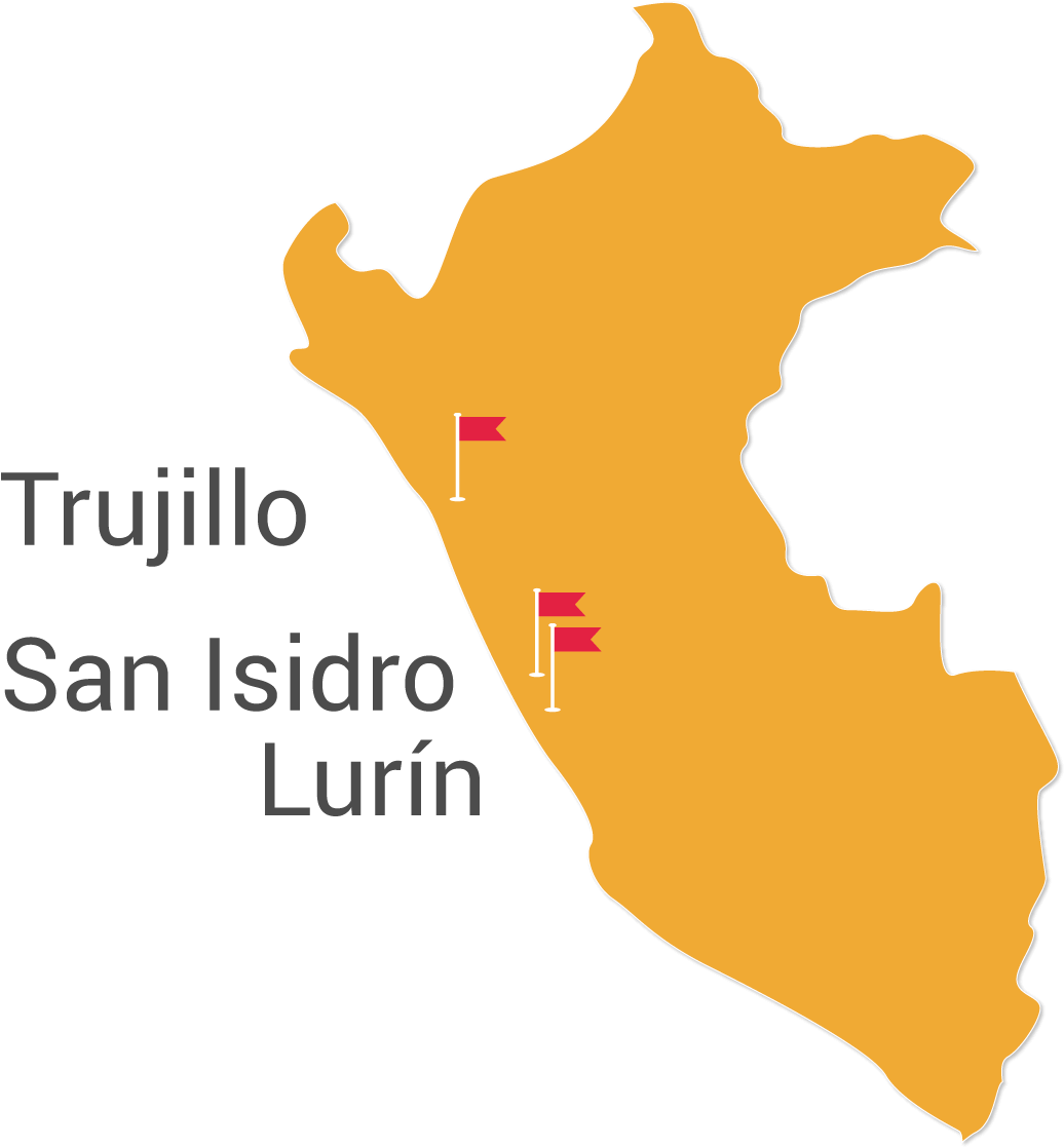 Vinicunca Mountain Peru Map (1350x1350), Png Download