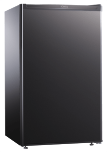 Chiq 117l Black Bar Fridge Csr117b - Brisbane (300x400), Png Download