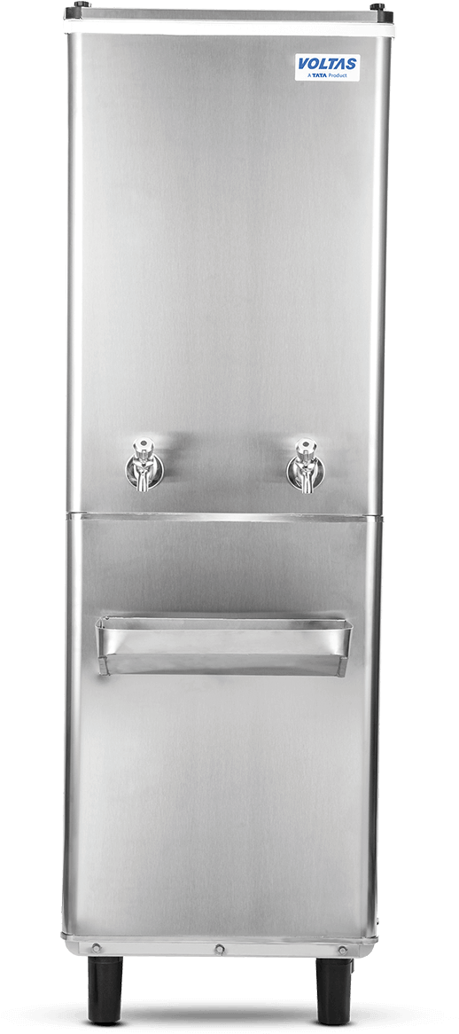Voltas Water Coolers - Water Cooler (1200x1200), Png Download