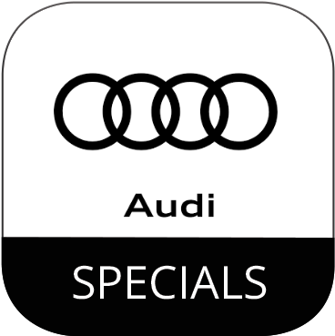 Hatfield Audi - Dual Plastic Body Car Charger Quantity(100) (443x445), Png Download