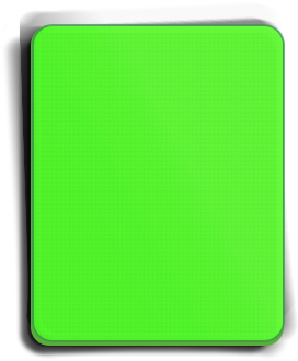 03 Green - Plastic (839x499), Png Download
