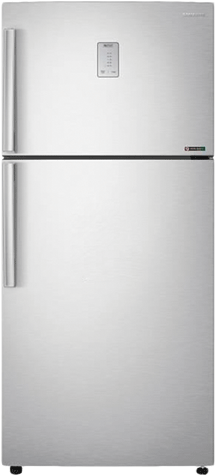 Samsung Top Mount Freezer - Samsung Fridge Freezer (500x500), Png Download