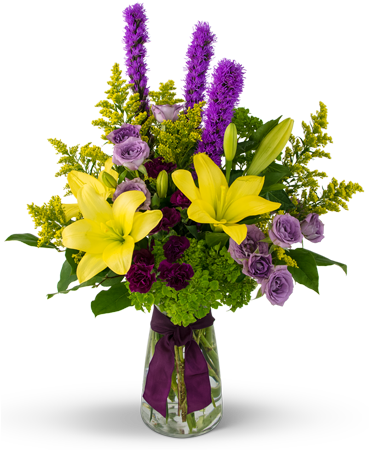 Saved By The Belle - Flowers (368x460), Png Download