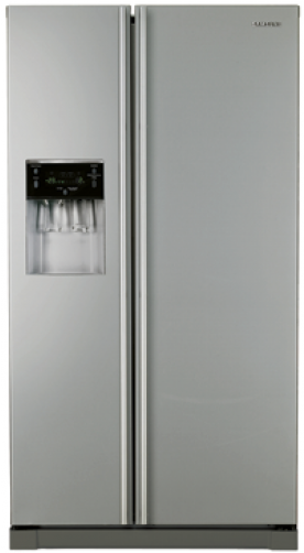 Refrigerator (550x502), Png Download