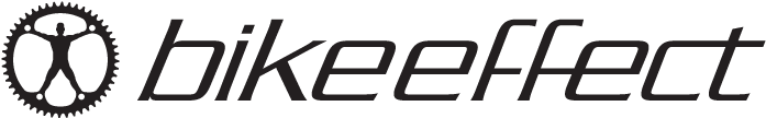 Bike Effect's New Site August 14, - Bike Effect Logo (699x335), Png Download