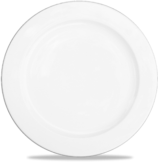 Large Alchemy White Dinner Plate Image Png - Remo Powerstroke X Coated (354x354), Png Download