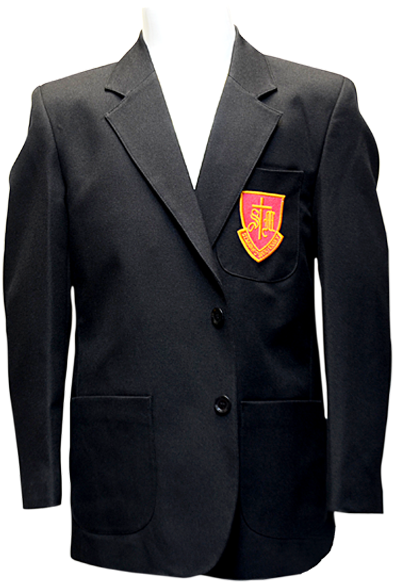 Mark's Blazer - Formal Wear (800x600), Png Download