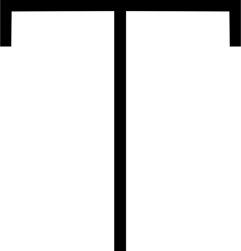 Paragraph Editing Font Comments - Black-and-white (938x980), Png Download