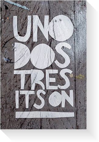 Uno Dos Tres Og Tindel - Portable Network Graphics (800x600), Png Download