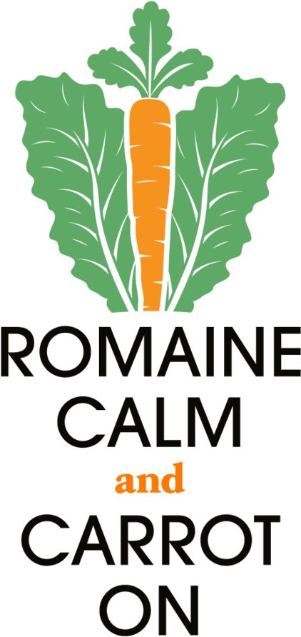 Aflo Romainecalm Front (1000x1000), Png Download