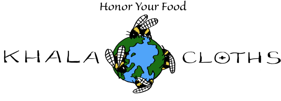 Khalacloths Homepage Full Color (1000x336), Png Download