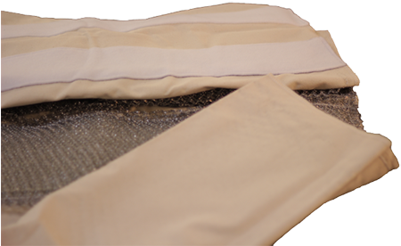 Tingue Cleaning Cloth - Textile (550x309), Png Download