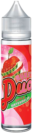 Burst Duo E Liquid (498x498), Png Download