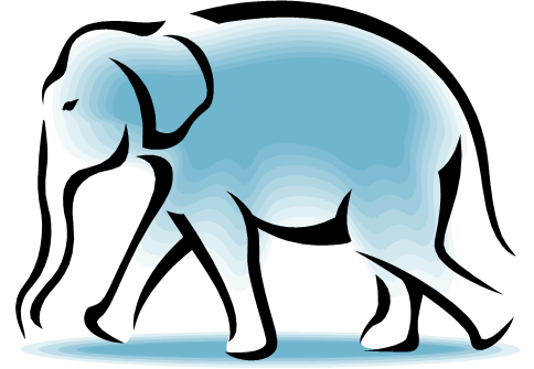 Cincinnati Zoo Easter Celebration April 7 - Data Mining To Big Data (484x335), Png Download
