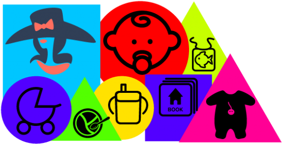 Tag - - Graphic Design (1280x636), Png Download