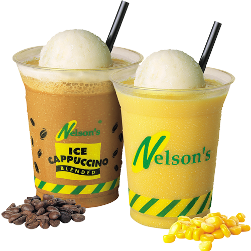 Nelson's Franchise (500x500), Png Download