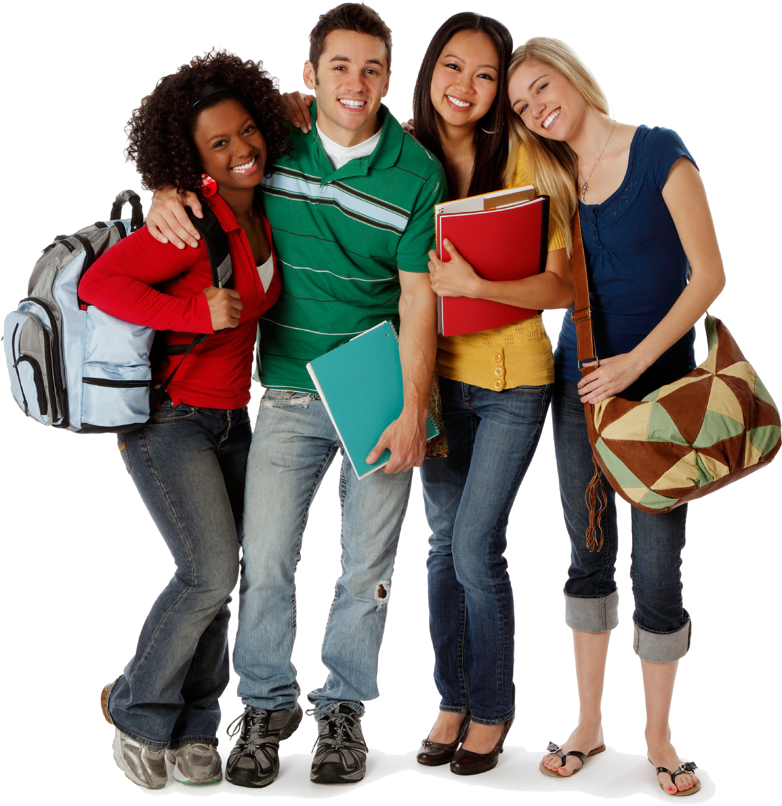 Self Confidence For Teens: How To Improve Self Confidence (3323x3708), Png Download