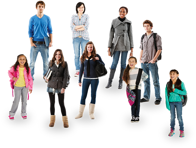 Students - Advantages Of Reading For Students Pdf (650x492), Png Download