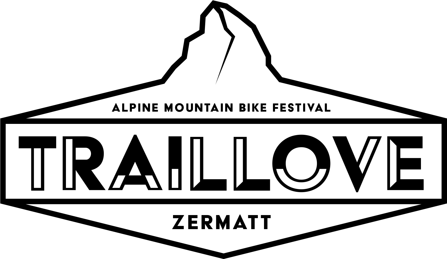 Traillove - Alpine Mountain Bike Festival (1920x1080), Png Download