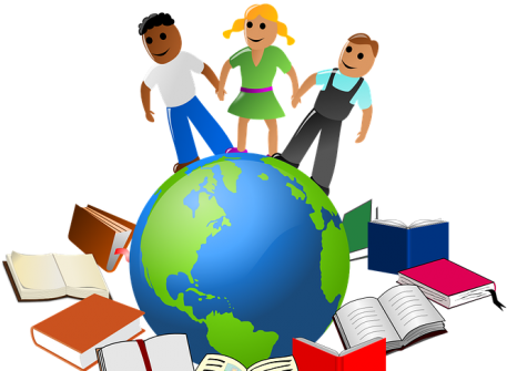 Africa Transparent Diversity - Students Diversity In Motivation (660x400), Png Download