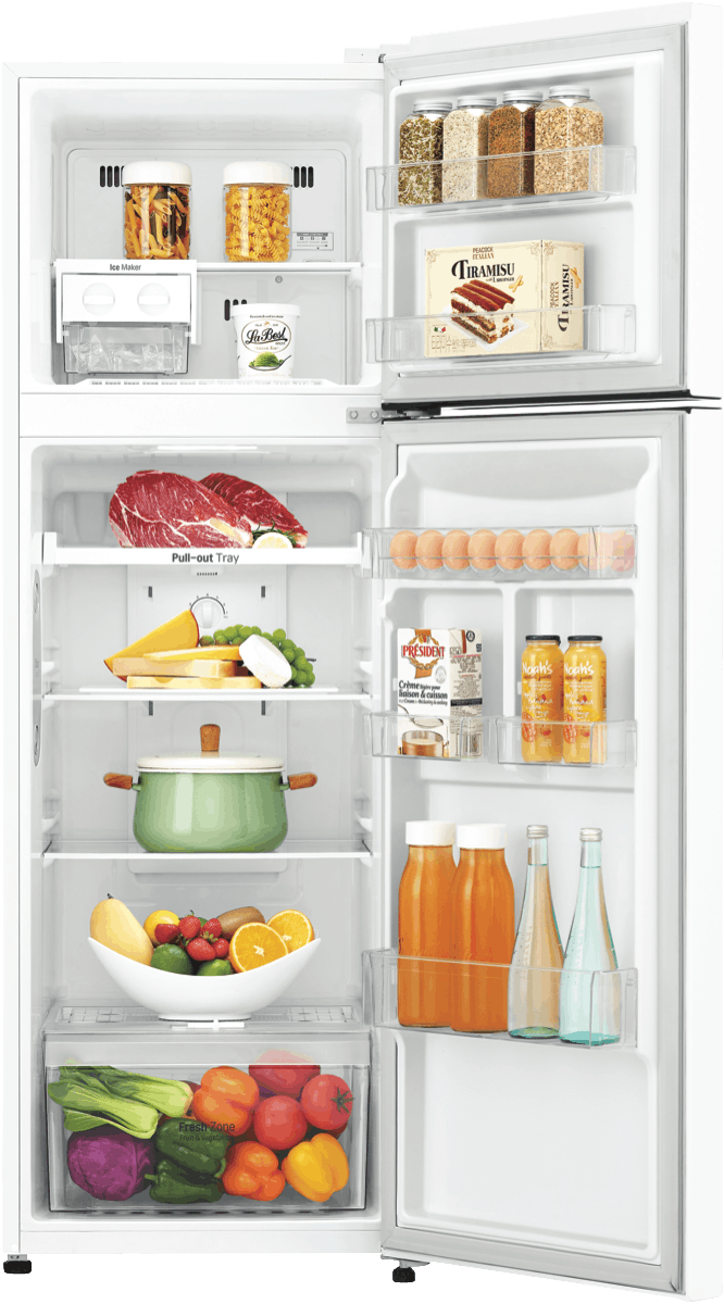 Gt-279wdc - Lg Gn C272slcn (666x1200), Png Download