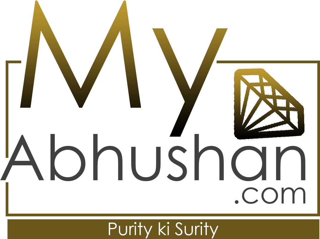 My Abhushan My Abhushan - My Abhushan (1200x1200), Png Download
