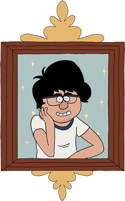 Download HD Billy • - Illustration Transparent PNG Image - NicePNG.com