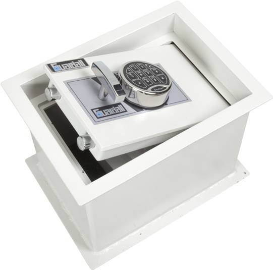 Gs30ef-sec - Underground Safety Box (600x600), Png Download