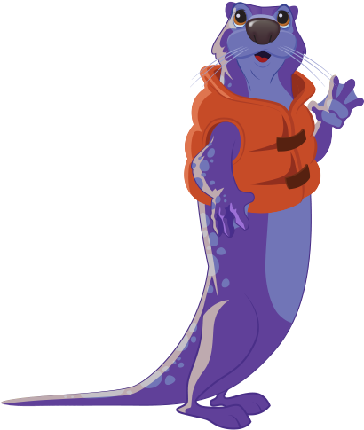Welcome Png Animated (422x486), Png Download